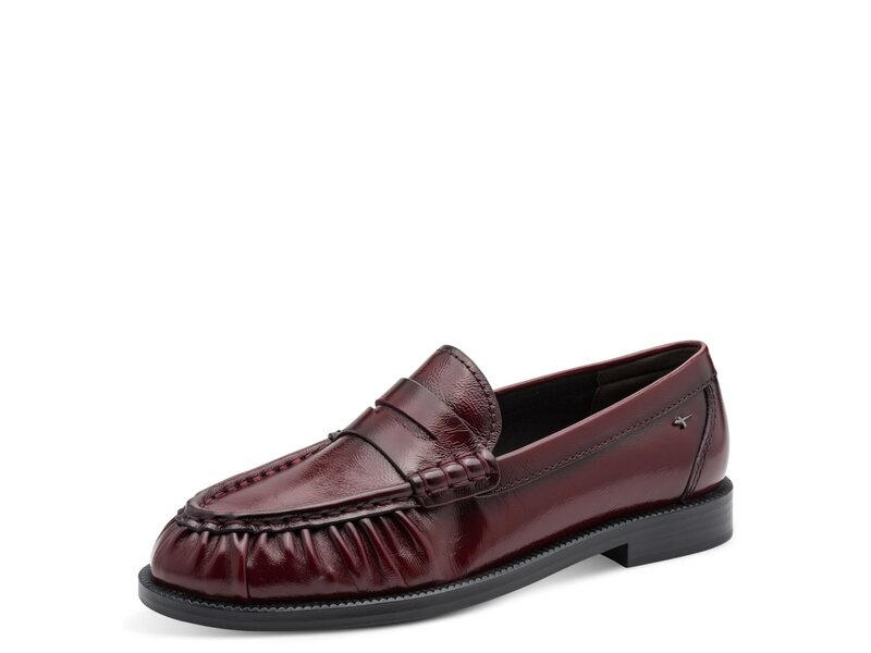 Tamaris - Slipper - Rot 