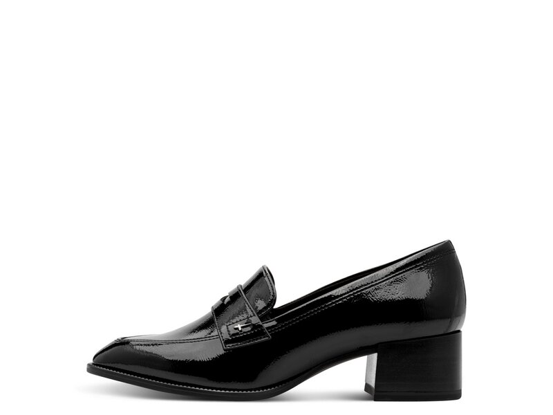 Tamaris - Slipper - Schwarz 