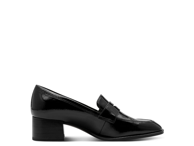 Tamaris - Slipper - Schwarz 