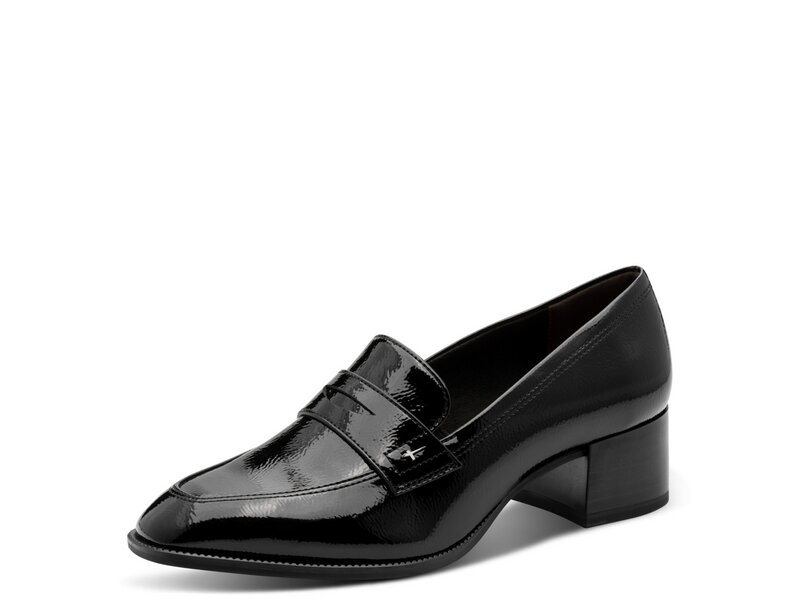 Tamaris - Slipper - Schwarz 