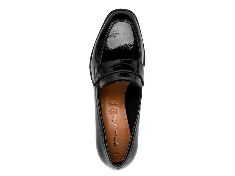 Tamaris - Slipper - Schwarz 