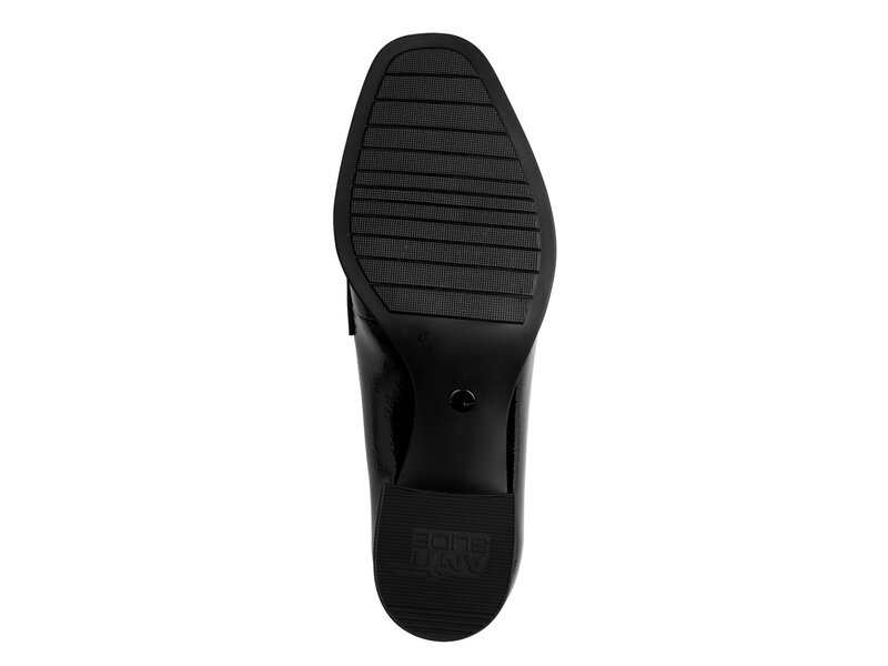 Tamaris - Slipper - Schwarz 