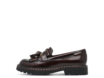 Tamaris - Slipper - Braun