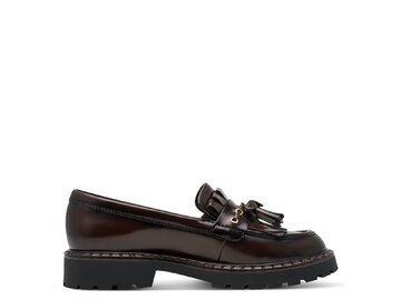 Tamaris - Slipper - Braun