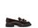 Tamaris - Slipper - Braun 