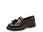 Tamaris - Slipper - Braun 