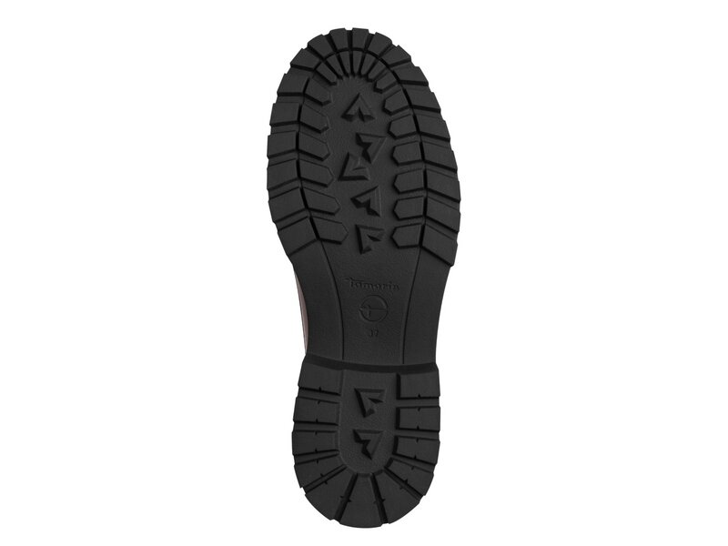 Tamaris - Slipper - Braun 