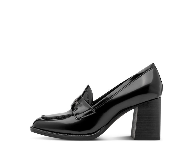 Tamaris - Slipper - Schwarz 