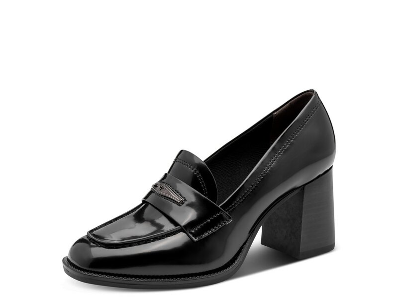 Tamaris - Slipper - Schwarz 