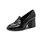 Tamaris - Slipper - Schwarz 