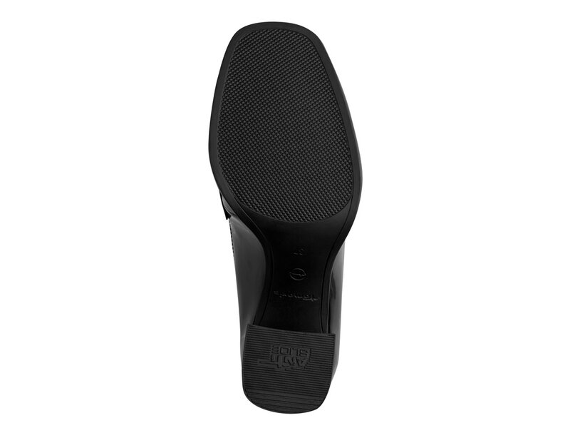 Tamaris - Slipper - Schwarz 