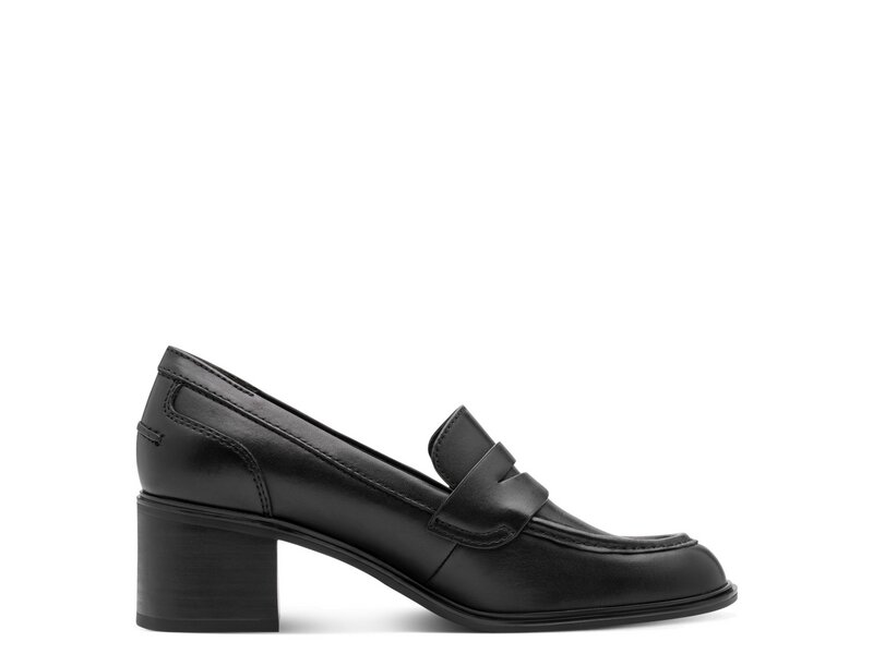 Tamaris - Slipper - Schwarz 