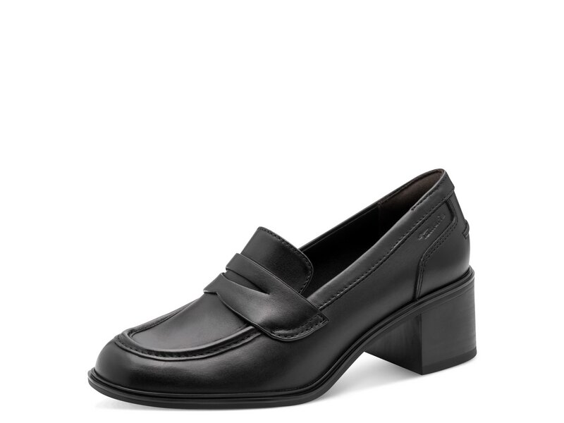 Tamaris - Slipper - Schwarz 