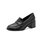 Tamaris - Slipper - Schwarz 