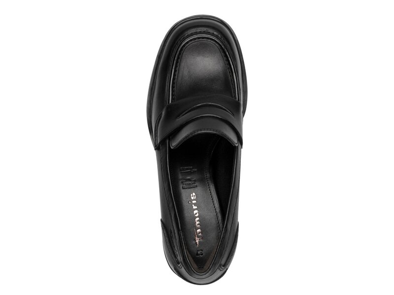 Tamaris - Slipper - Schwarz 