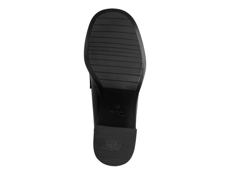 Tamaris - Slipper - Schwarz 