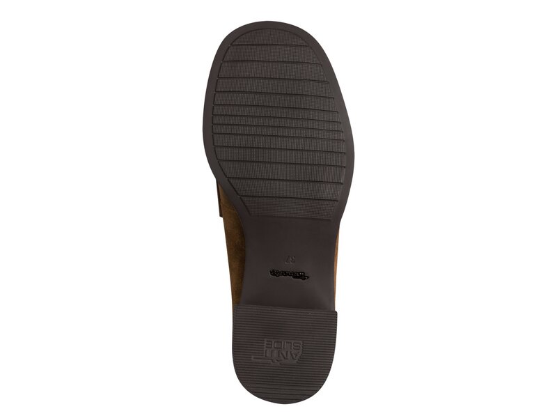 Tamaris - Slipper - Braun 