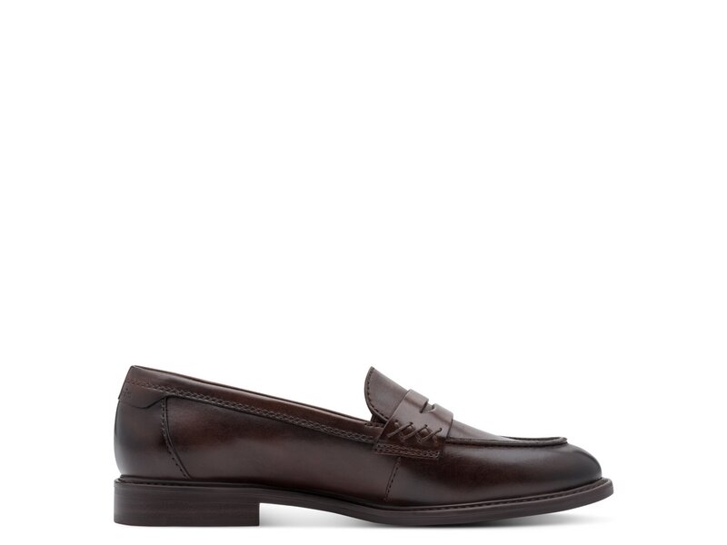 Tamaris - Slipper - Braun 