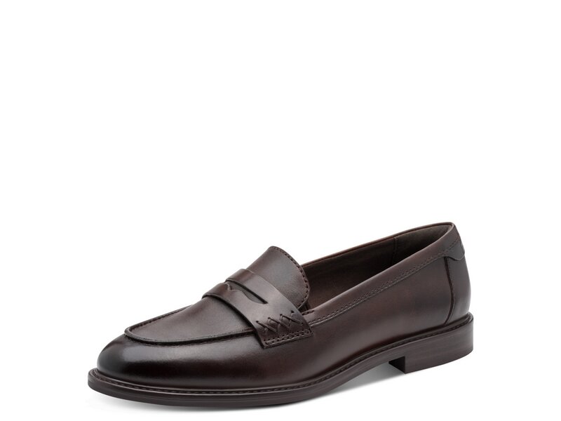 Tamaris - Slipper - Braun 