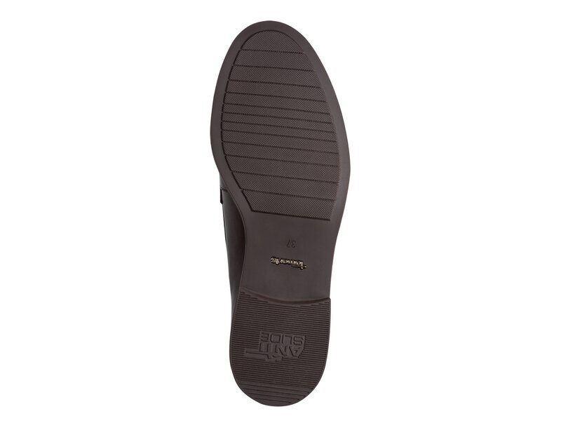 Tamaris - Slipper - Braun 