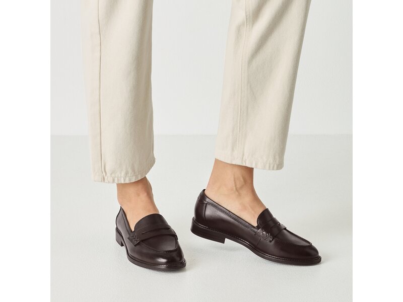 Tamaris - Slipper - Braun 