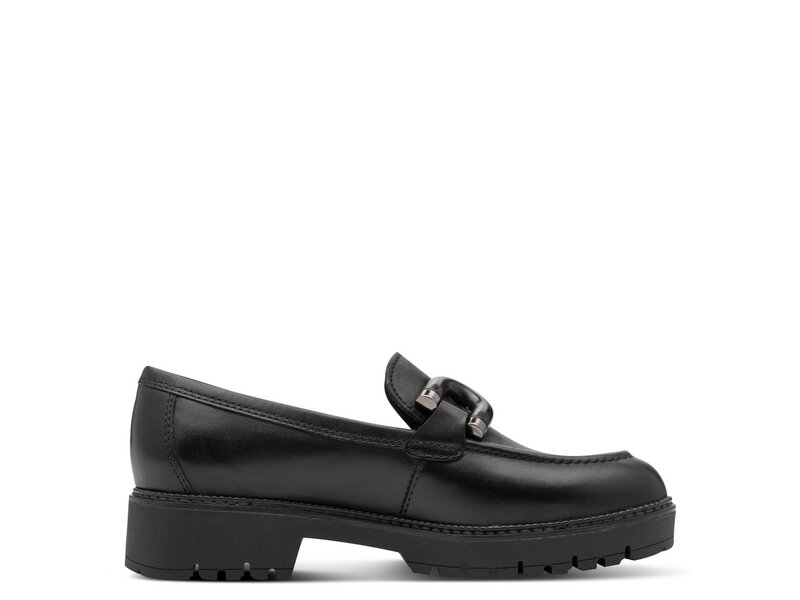 Tamaris - Slipper - Schwarz 