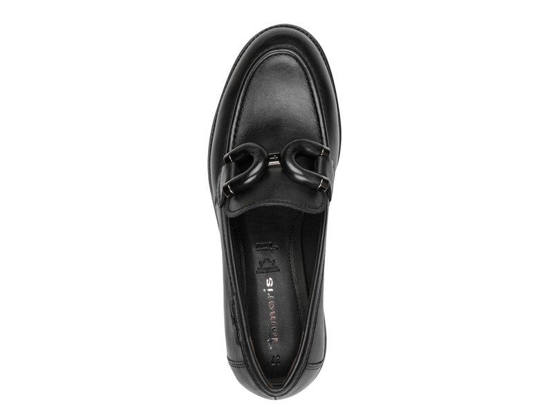 Tamaris - Slipper - Schwarz 