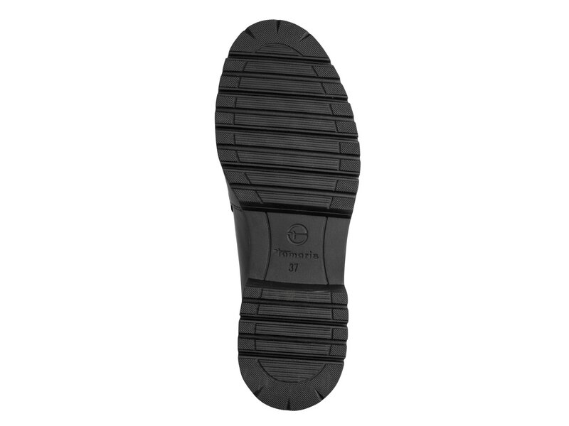 Tamaris - Slipper - Schwarz 