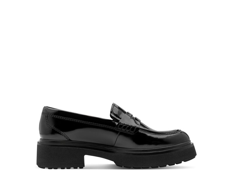 Tamaris - Slipper - Schwarz 