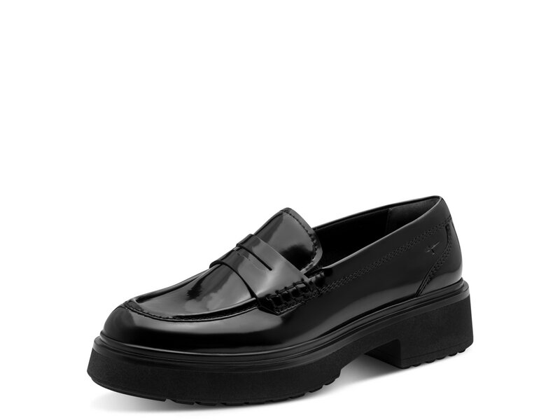 Tamaris - Slipper - Schwarz 