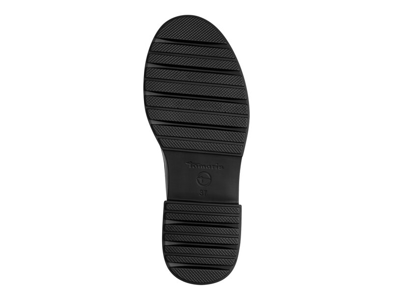 Tamaris - Slipper - Schwarz 