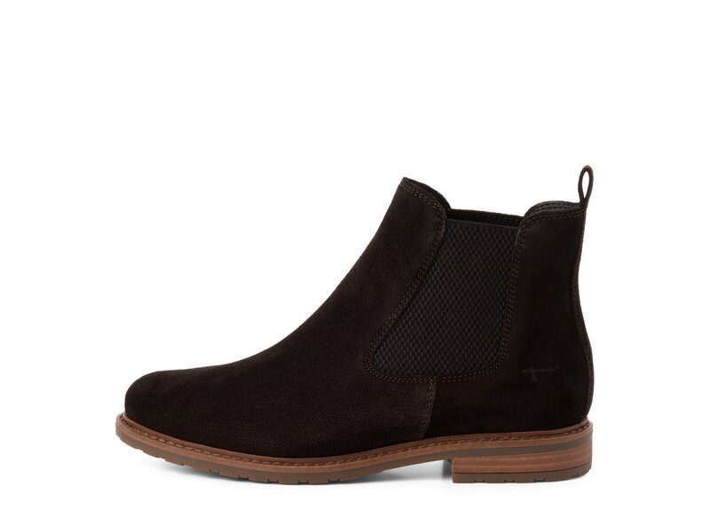 Tamaris - Stiefel - Braun 