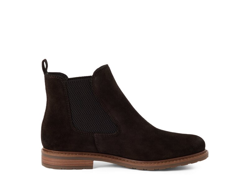 Tamaris - Stiefel - Braun 