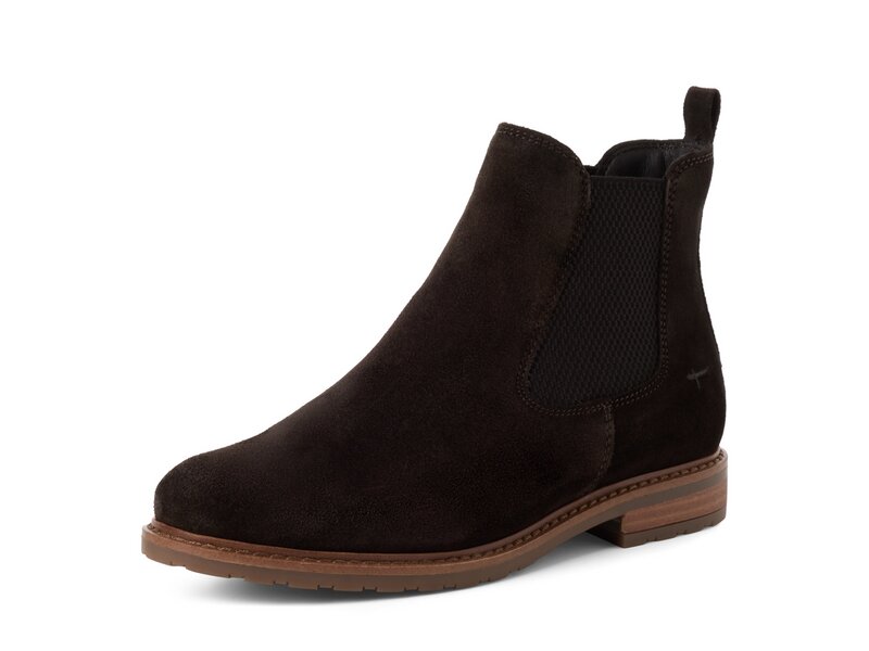 Tamaris - Stiefel - Braun 