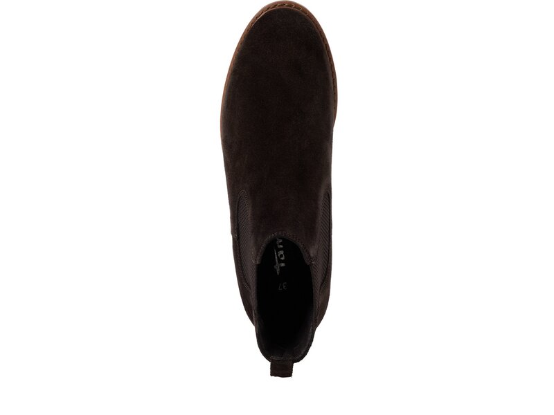 Tamaris - Stiefel - Braun 