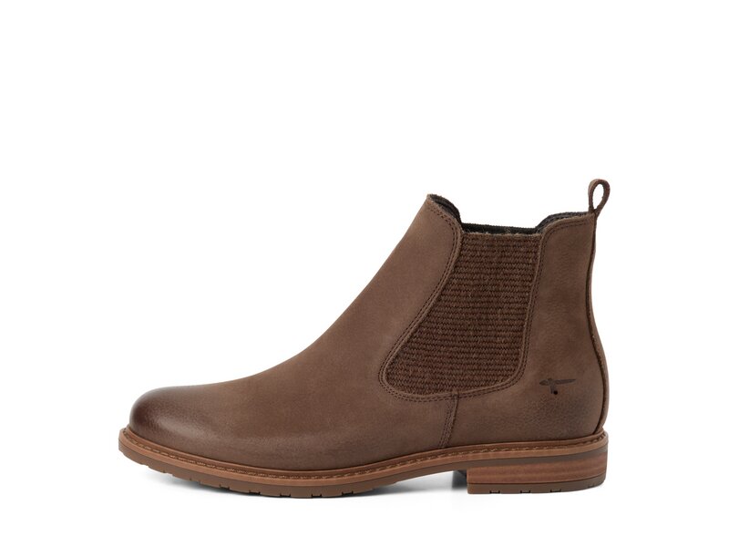 Tamaris - Stiefel - Braun 