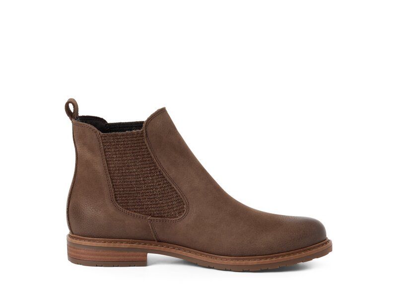 Tamaris - Stiefel - Braun 