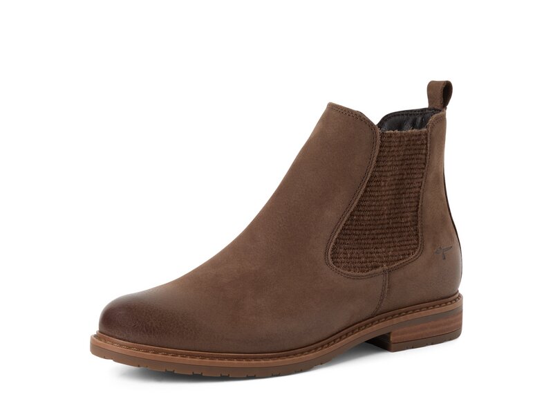 Tamaris - Stiefel - Braun 
