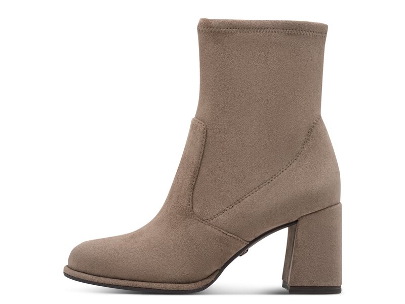 Tamaris - Stiefel - Braun 