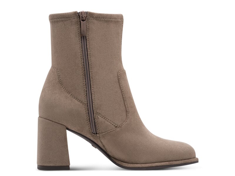 Tamaris - Stiefel - Braun 