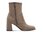 Tamaris - Stiefel - Braun 
