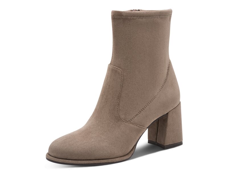 Tamaris - Stiefel - Braun 