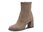 Tamaris - Stiefel - Braun 