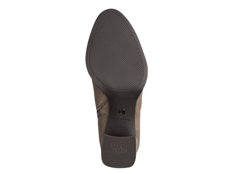 Tamaris - Stiefel - Braun 