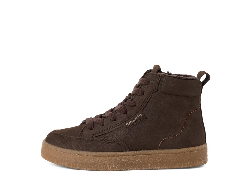 Tamaris - Stiefel - Braun 