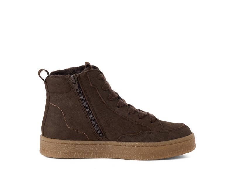 Tamaris - Stiefel - Braun 