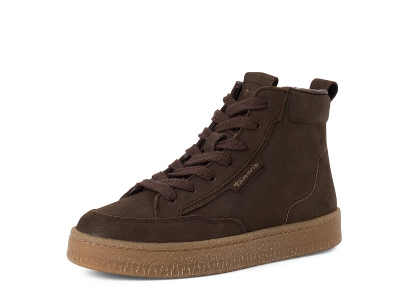 Tamaris - Stiefel - Braun 