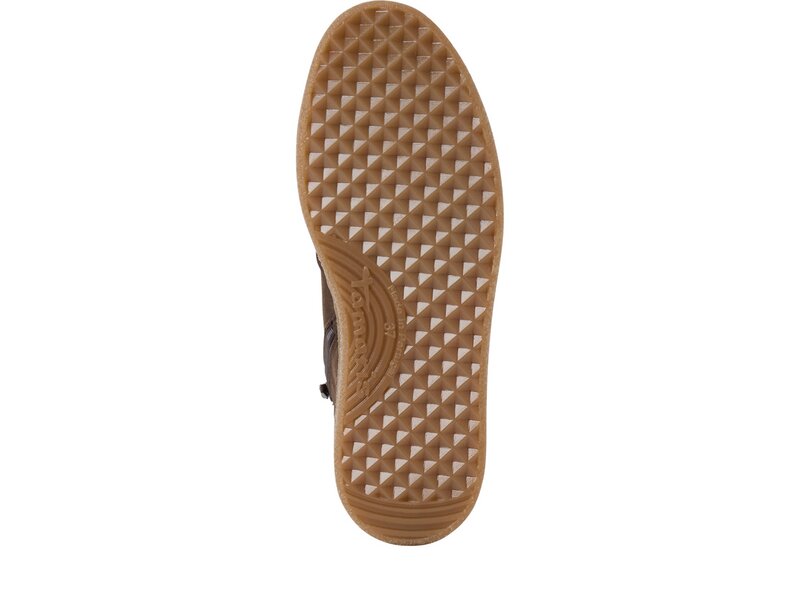 Tamaris - Stiefel - Braun 