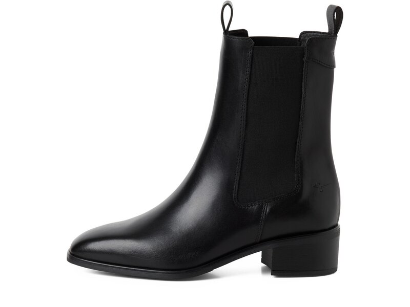 Tamaris - Stiefel - Schwarz 