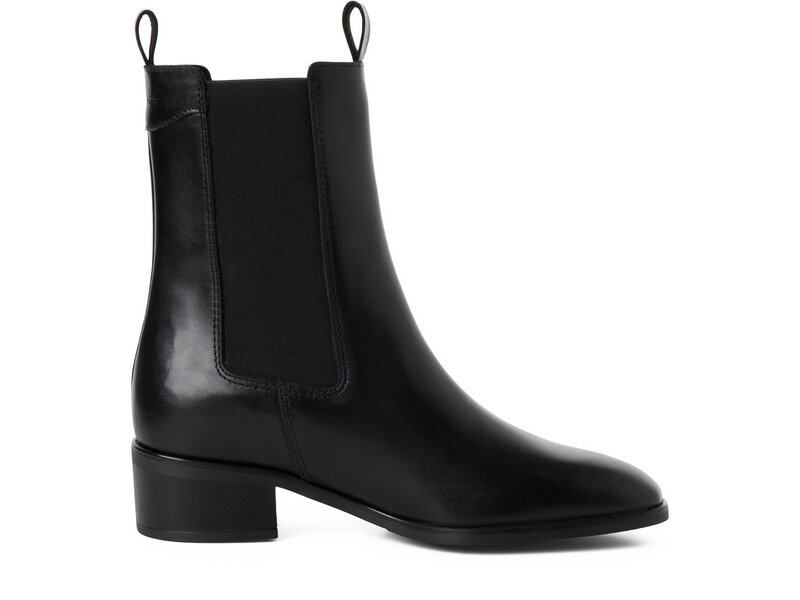Tamaris - Stiefel - Schwarz 